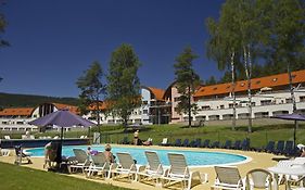 Lipno Lake Resort